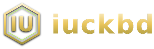 iuckbd logo